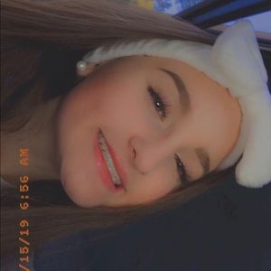 Meet your Posher, Ciara